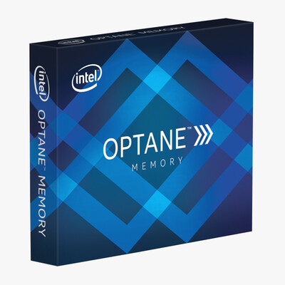 

Intel Optane Proton series 32G memory
