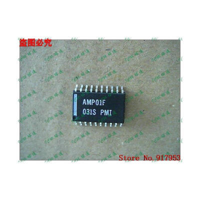 

Free shipping 10PCS AMP01GS