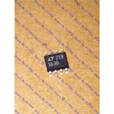 

Free shipping 5PCS LT1638CS8/LT1638IS8 in stock