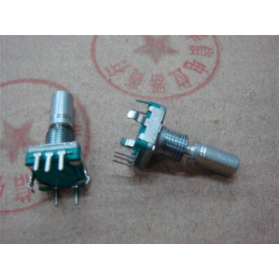 

EC11E 18 points with encoder positioning press the switch handle length 20MM