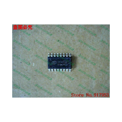 

Free shipping 10PCS 100 NEW SA1622S