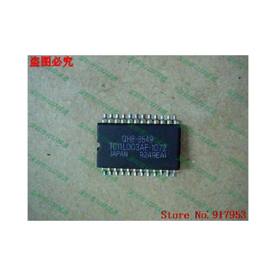 

Free shipping 10PCS 100 NEW TC11L003AF-1072