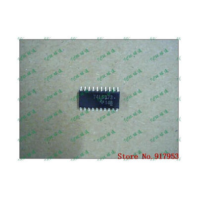 

Free shipping 10PCS 100 NEW SN74LS373 74LS373