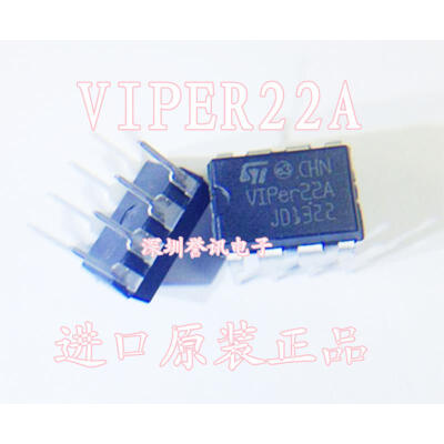 

VIPER22A = AP8022