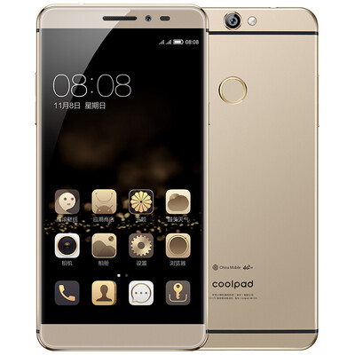 

Coolpad FengShang Max A8-930