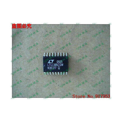 

Free shipping 10PCS 100 NEW LTC1385CSW