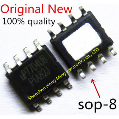 

(10piece) 100% New UP7704U8 sop-8 Chipset