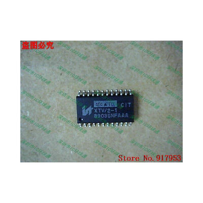

Free shipping 10PCS 100 NEW XTV2-1