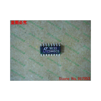 

Free shipping 10PCS 100% NEW LTC1445CS