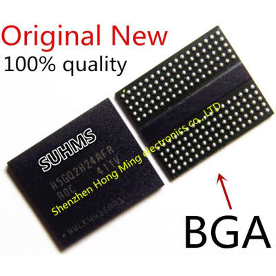 

(4piece) 100% New H5GQ2H24AFR H5GQ2H24AFR-ROC H5GQ2H24AFR-R0C BGA Chipset