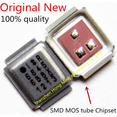 

10piece100 New IRF6645TRPBF IRF6645 6645 SMD MOS tube Chipset