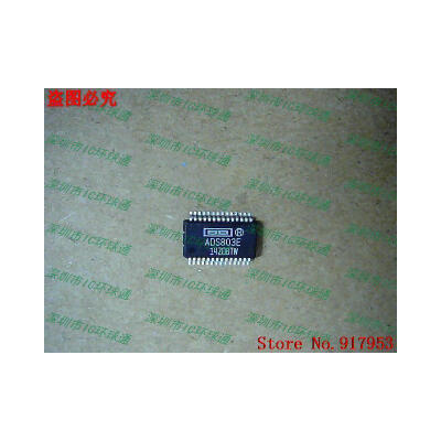 

Free shipping 10PCS ADS803E