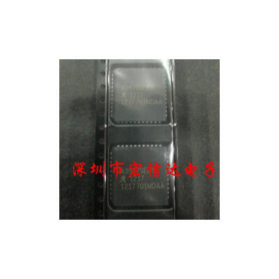 

8PCS free shipping 100 new original new A3977 PLCC44 750 original authentic