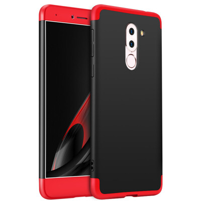 

This case is for Huawei Honor 6X made of high quality PC 3 in 1 design360 Full Protection Luxury&fashionable