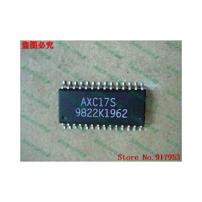 

Free shipping 10PCS AXC17S
