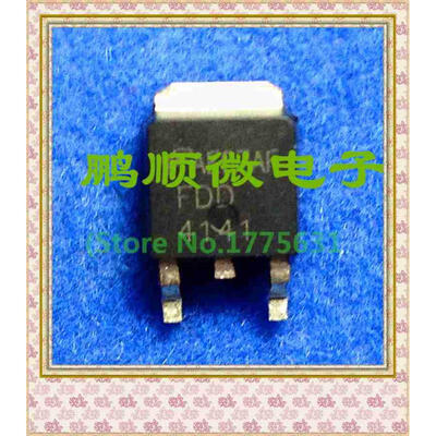 

20PCS/lot FDD4141
