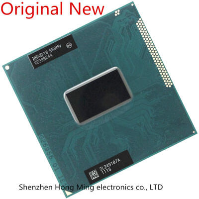 

100 New CPU i5-3360M SR0MV i5 3360M PGA Chipset