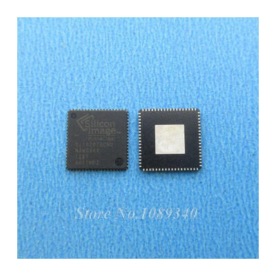 

Free shipping 2pcs/lot SII9287BCNU SIL9287BCNU QFN quality assurance