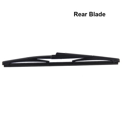 

Wiper Blades for Hyundai i20 24"&16" Fit Hook Arms 2008 2009 2010 2011 2012 2013 2014