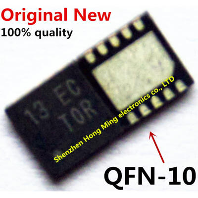 

10piece 100 New RT8068AZQW RT8068A 13 ED13 EC 13 EE11 EF 3A 1MHz Synchronous Step-Down Converter