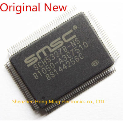 

2piece)100% New SCH5327B-NS SCH5327B NS QFP-128 Chipset