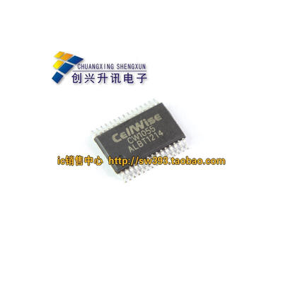 

CW1055 TSSOP-30
