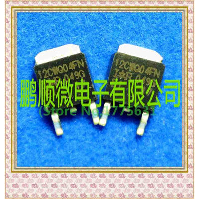 

50PCSlot 12CWQ04FN TO252