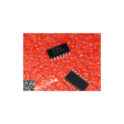 

10PCS Free shipping RT9607GS RT9607