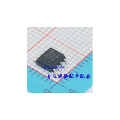 

LM2931M-50 LM2931 SOIC-8