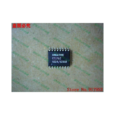 

Free shipping 10PCS 100% NEW CT1702