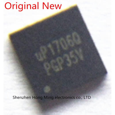 

(5piece) 100% New UP1706QDDA UP1706Q QFN Chipset