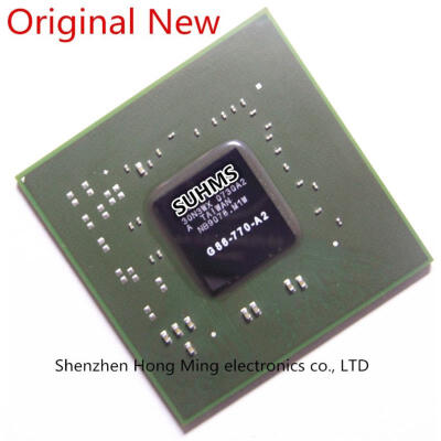 

100 Nw G86-770-A2 G86 770 A2 BGA Chipset