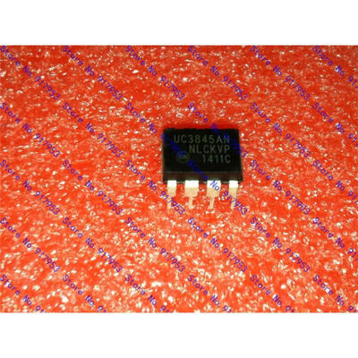

Free shipping 10PCS UC3845ANUC3845BN line package