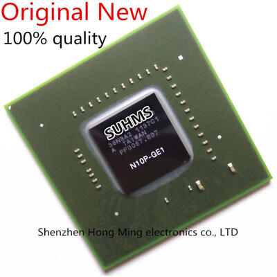

100 New N10P-GE1 N10P GE1 BGA Chipset