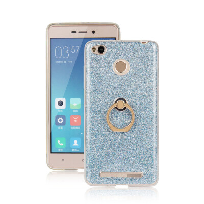 

GANGXUN Xiaomi Redmi 3s Prime Case Luxury twinkling Kickstand Anti-shock Case for Redmi 3 Pro Redmi 3s