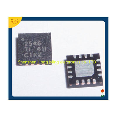 

10piece 100 New TPS2546RTER TPS2546 2546 QFN Chipset