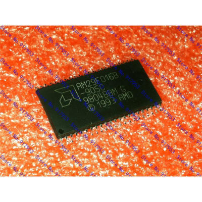 

Free shipping 10PCS AM29F016B-90SC in stock