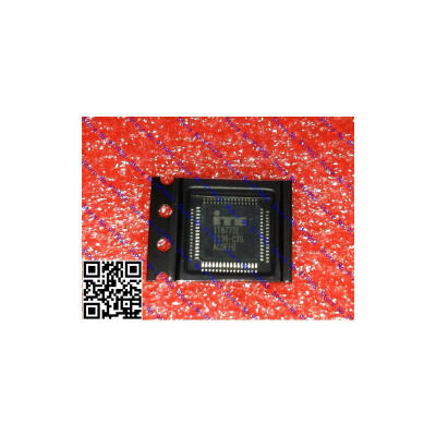 

Free shipping 5PCS ITE IT8772E CXG in stock