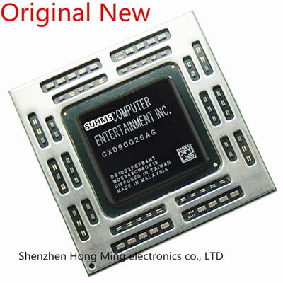 

100% New PS4 CPU CXD90026AG BGA Chipset
