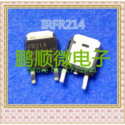 

50PCSlot FR214