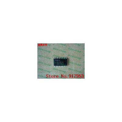 

Free shipping 10PCS 100 NEW D16814