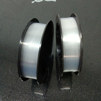 

0.4# 100M Fishing Line Fluorocarbon Super Strong Durable Monofilament Lake Sea Fishing Line Nylon