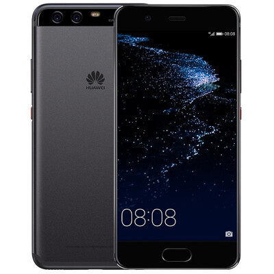 

Original Huawei P10 4GB RAM 128GB ROM 5.1'' Kirin 960 Octa Core Mobile Phone EMUI 5.1 Android 7.0 Dual SIM QuickCharge