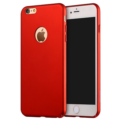 

Machine Music Box Apple 6s 6 Phone Case iPhone 6s 6 Case All-Inclusive Shackle Hard Shell 55-inch Men&39s&Women&39s Collection Series Red