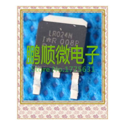 

50PCS/lot IRLR024N LR024N FR024 TO252 60V 14A