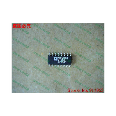 

Free shipping 10PCS ADP3158J