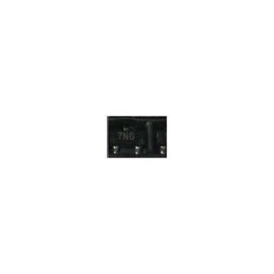 

ZXMN6A07FTA 7N6 SOT-23