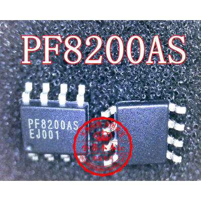 

PF8200AS SOP8