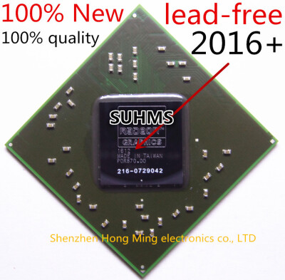 

100% New 216-0729042 216 0729042 BGA Chipset