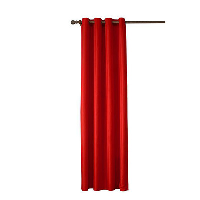 

1PC 140 * 220cm Япония сплошного цвета льняные ощущения занавески для гостиной спальни шторы оконные шторы для спальни